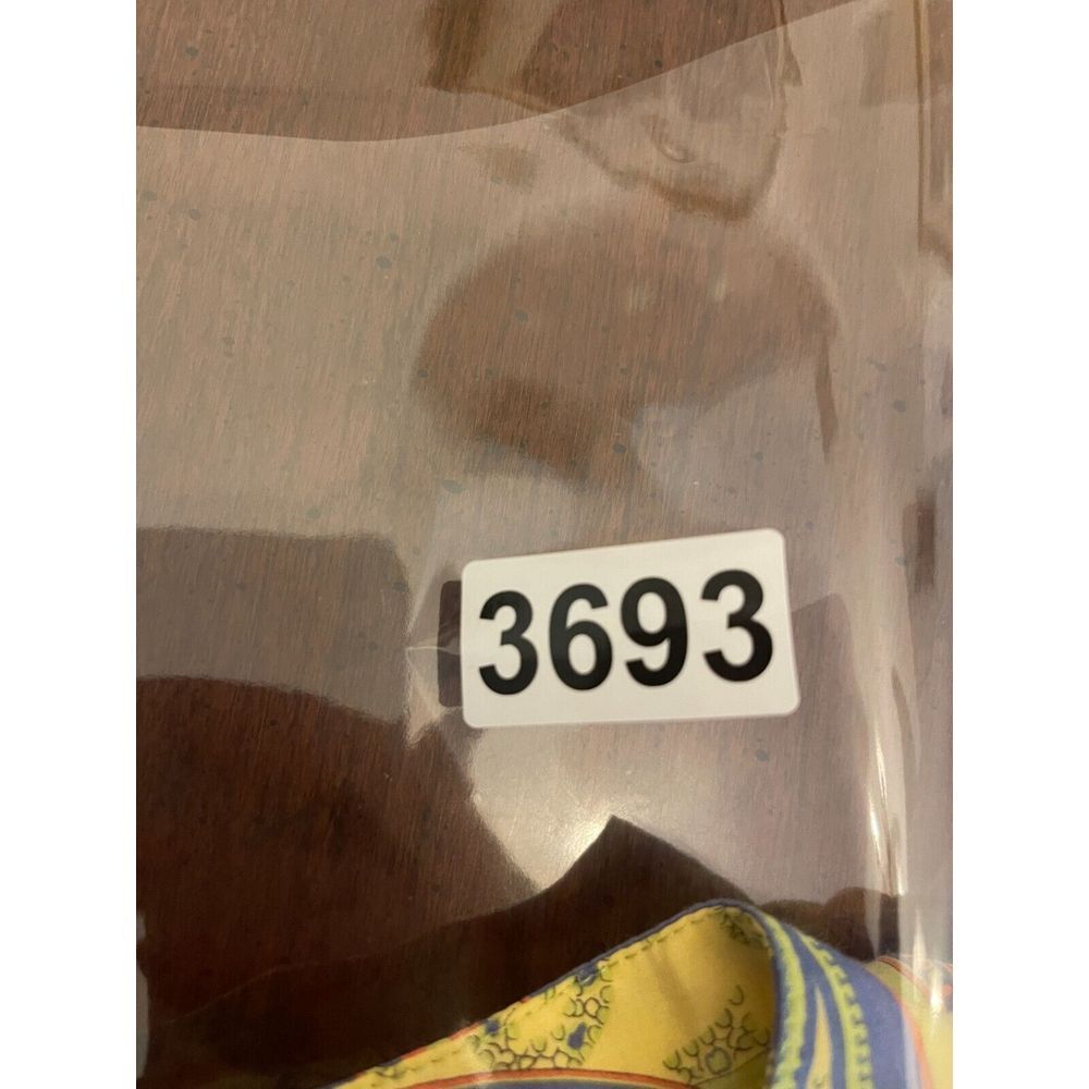 J. Mclaughlin Multicolor Patterned Pullover Blous… - image 8